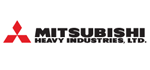 Наши работы, Mitsubishi Heavy Industries системы кондиционирования